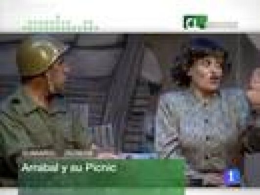 Noticias de Castilla y León - Noticias de Castilla y León - 26/08/09