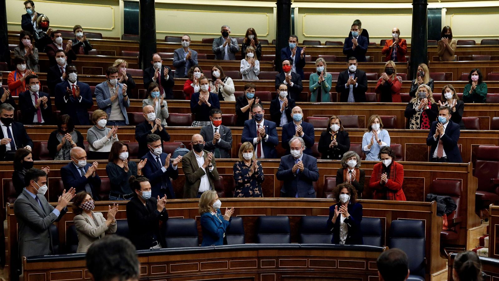 Telediario 1 en cuatro minutos - 03/12/2020- RTVE.es