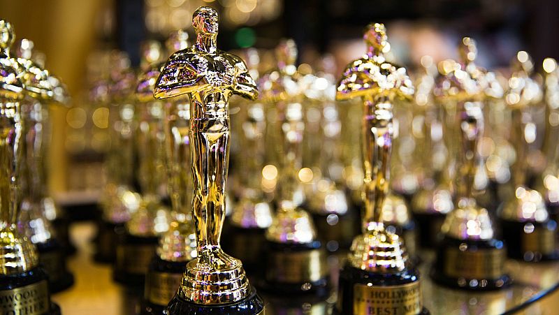 Hollywood estudia cómo celebrar la ceremonia de los Oscar 2021