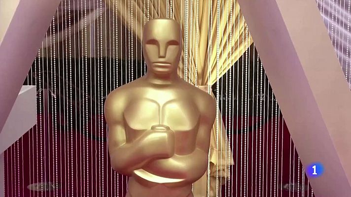 Hollywood estudia cómo celebrar la ceremonia de los Oscar 2021