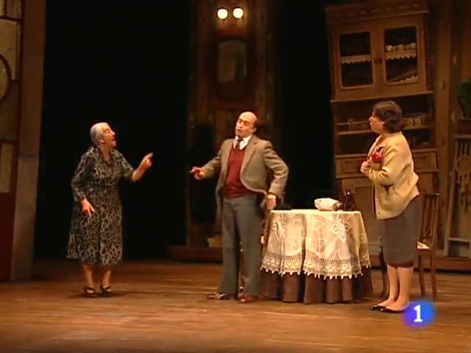 Telecantabria. Informativo de Cantabria. (26/08/09)