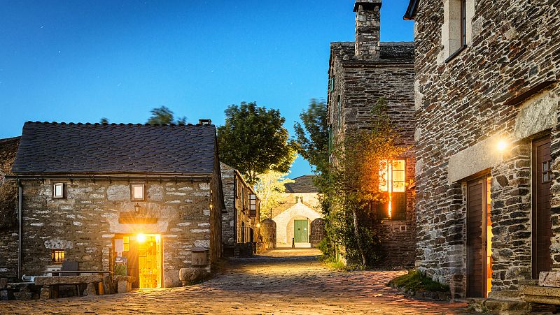 El turismo rural será el que menos se resienta en Navidad