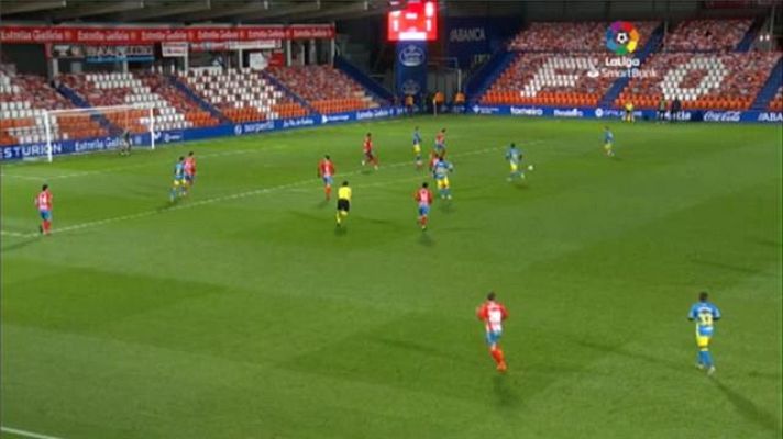 Telecanarias - Deportes Canarias - 03/12/2020