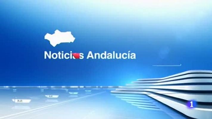 Noticias Andalucía - Noticias Andalucía 2 - 03/12/2020