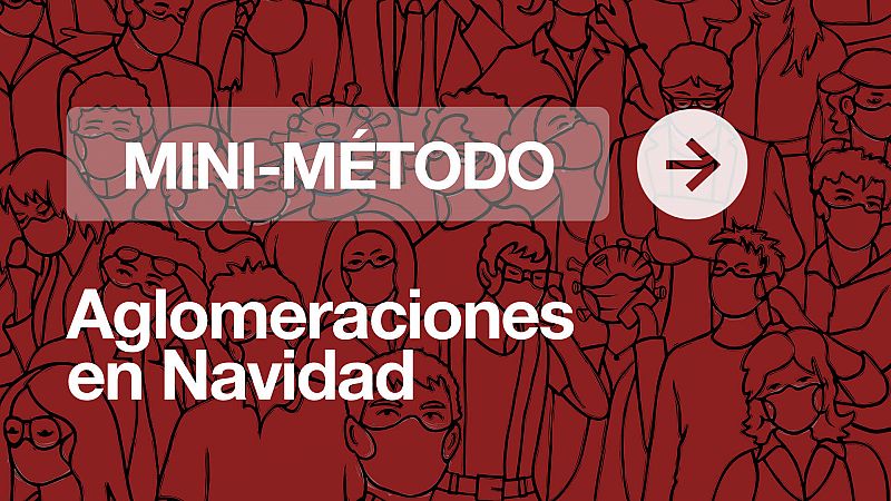 Aglomeraciones: ¿Cómo protegerse y prevenir el coronavirus?