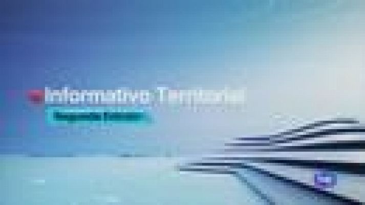 Noticias de Castilla-La Mancha - Noticias de Castilla-La Mancha 2 - 03/12/20