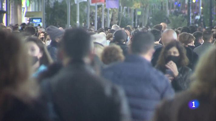 L'Informatiu - L'Informatiu 2 - 03/12/2020