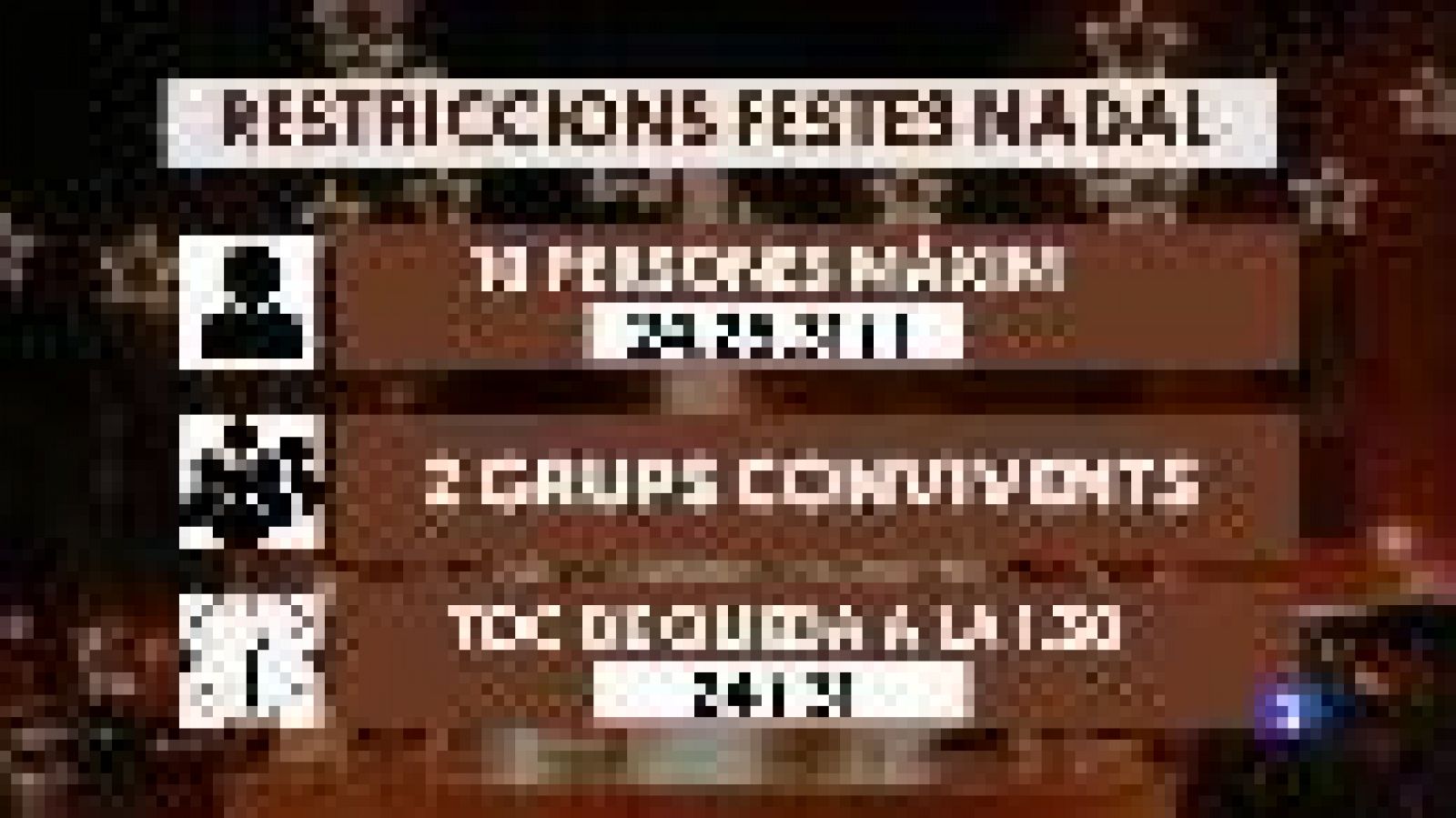 Informatiu Balear 2 - 03/12/20