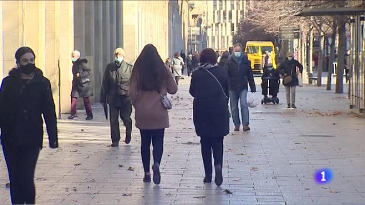 Noticias Aragón - Los jóvenes aragoneses sufren una mayor precariedad laboral