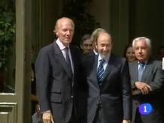 Telenorte - País Vasco - Telenorte-País Vasco - 26/08/09