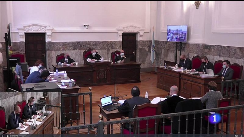 Comeza o xuízo contra o despedimento colectivo de 524 traballadores de Alcoa