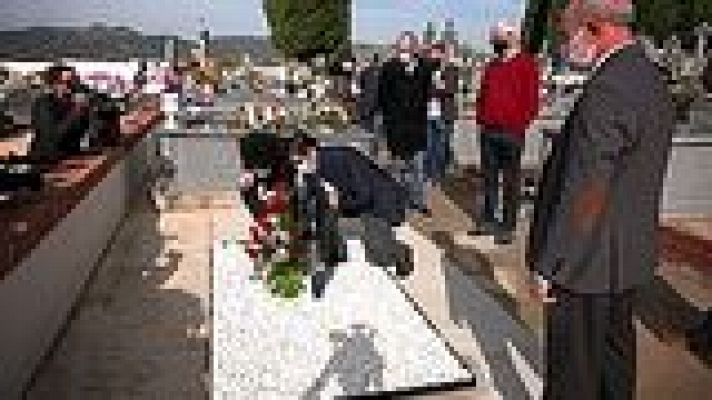 Universo UNED - Primer Memorial contra el Olvido