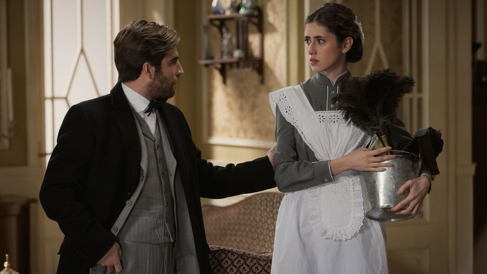 Acacias 38 - Capítulo 1382 - Ver ahora