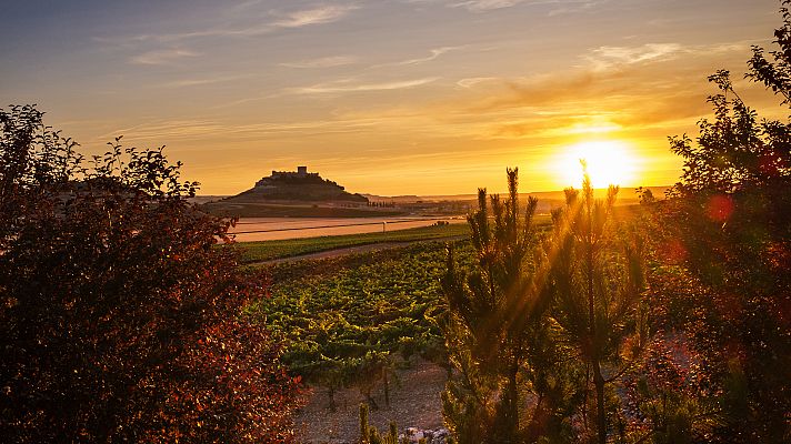 España Directo - España Directo - Oda al frío