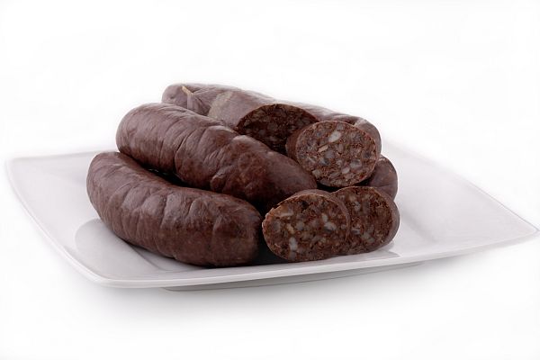 RTVE Cocina - ¿Cómo se prepara esta sopa de morcilla?