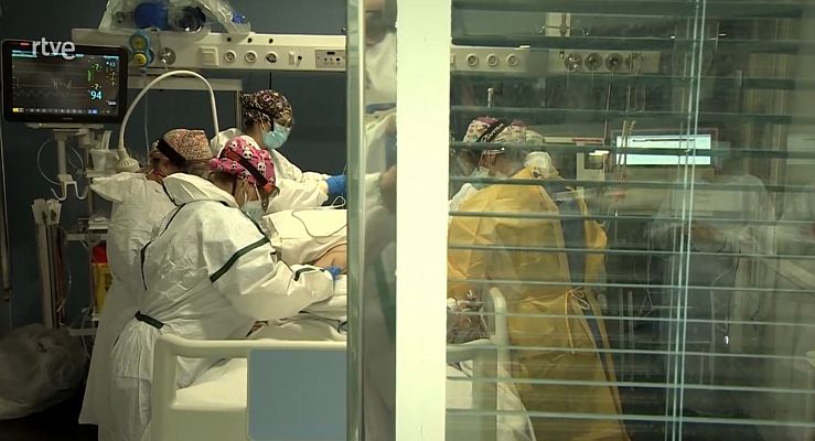 El Vespre - El Vespre - 03/12/2020