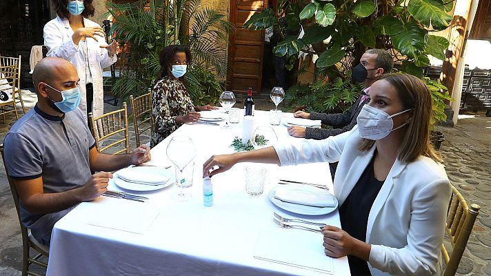 La tarde en 24h - La tarde en 24 horas - 03/12/20 (2)