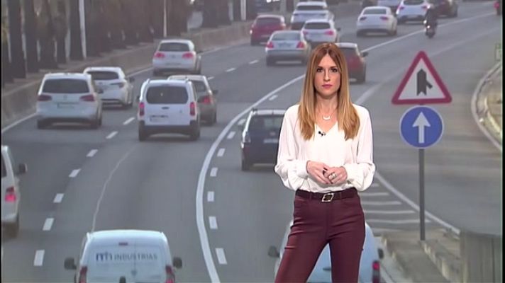 En Línia - Mobilitat, imatge, música matemàtica i voluntaria