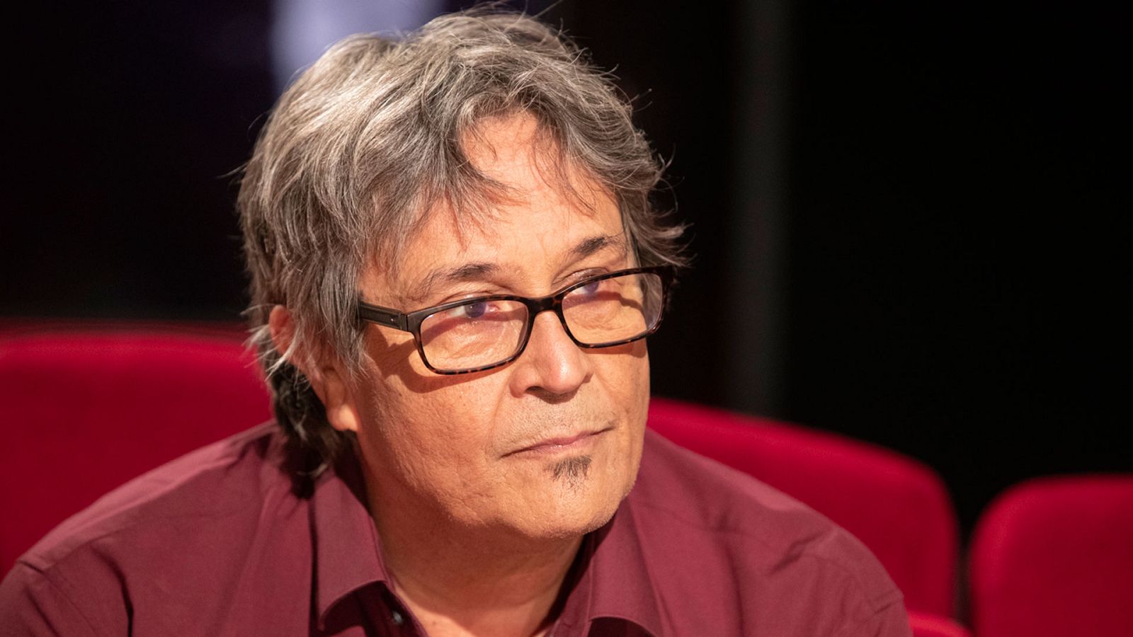 Atención Obras - Chano Domínguez, 'El enfermo imaginario' e Israel Fernández - ver ahora