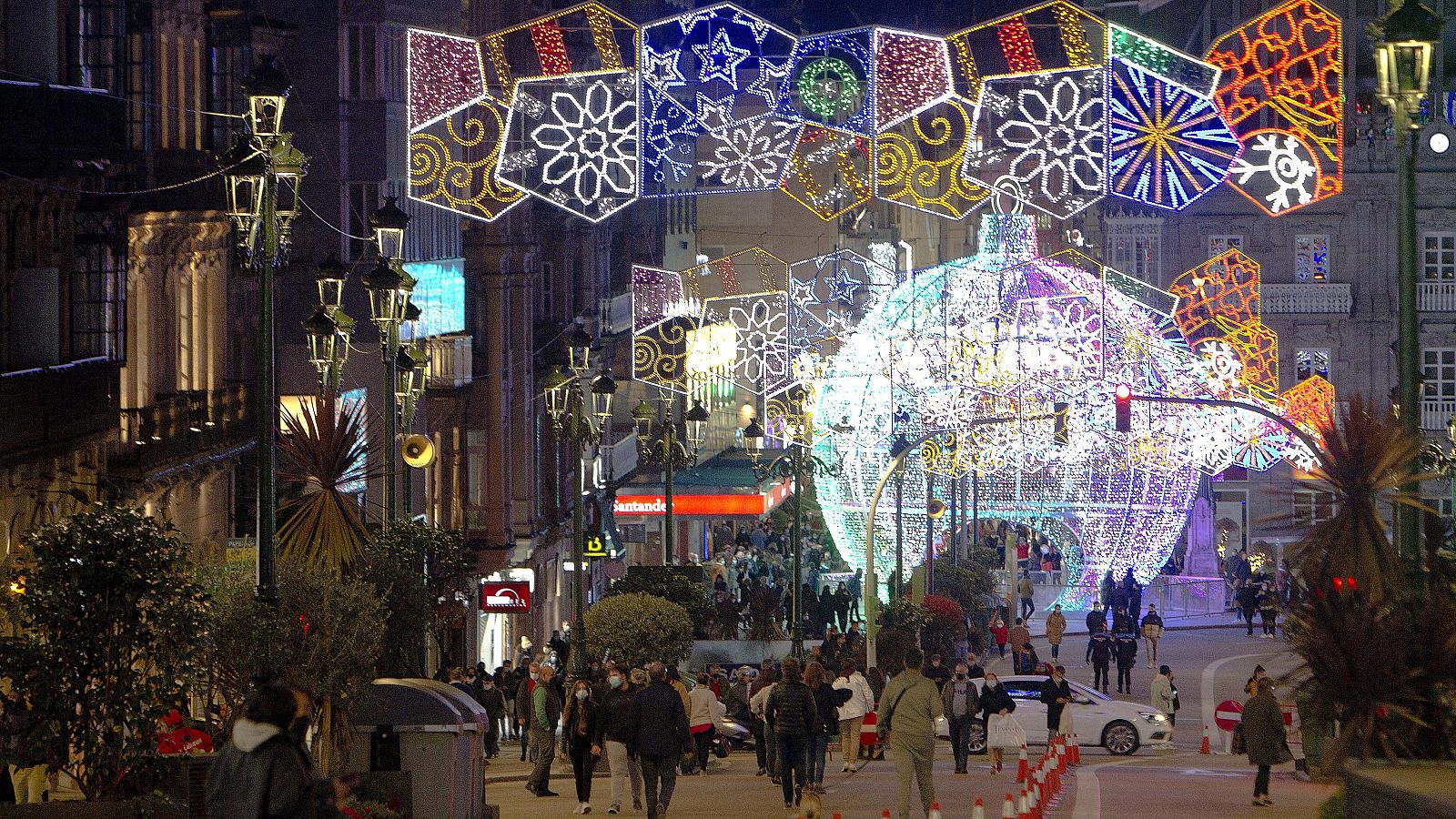 Telediario 2 en cuatro minutos 03/12/2020- Ver ahora