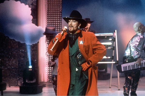 Telediario 1 - "Origen", el nuevo disco con canciones inéditas de Tino Casal