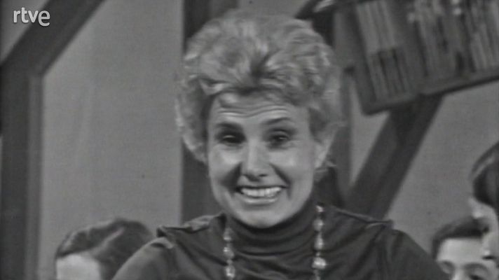 Programas y Concursos en el Archivo de RTVE - Canciones del desván - Muriéndose de risa (Especial Santos Inocentes)