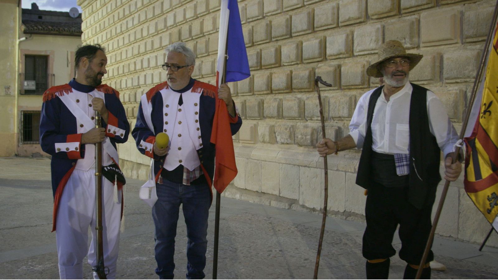 El paisano - Cogolludo - ver ahora