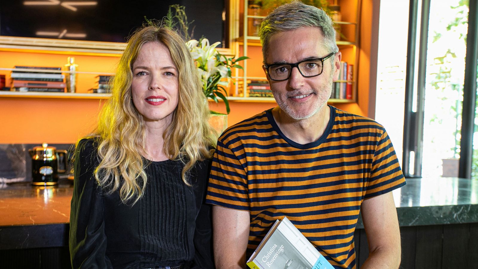 Banana Split - Programa 8: Menos nabos, caperucita - ver ahora