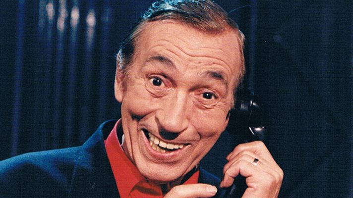 Cómo nos reímos - Lo que necesitas es humor/amor