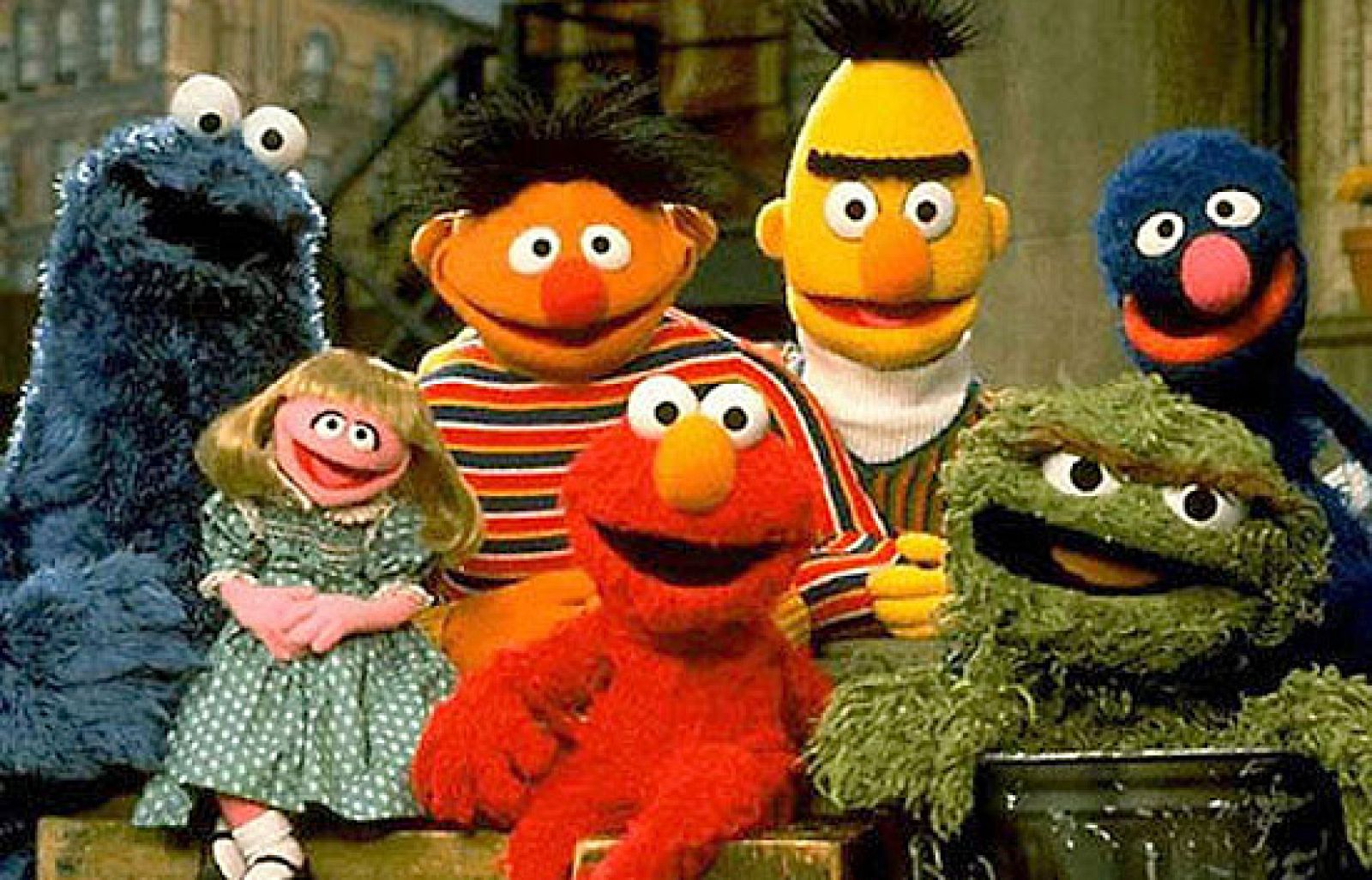 El nueve de septiembre en EE.UU. se estrenará un capítulo muy especial de 'Barrio Sesamo' | Ver