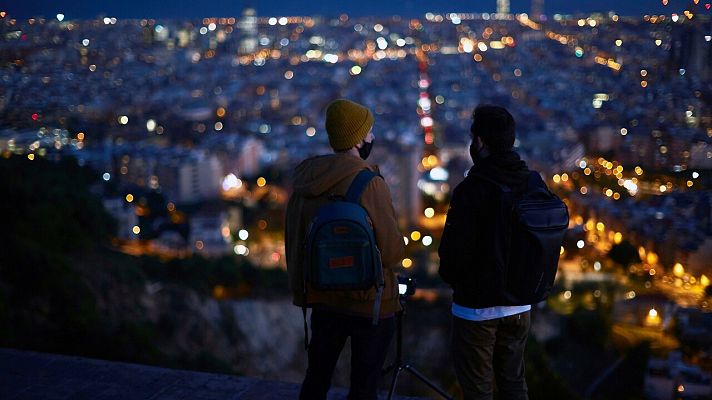 Telediario 1 - Telediario matinal en cuatro minutos - 04/12/2020