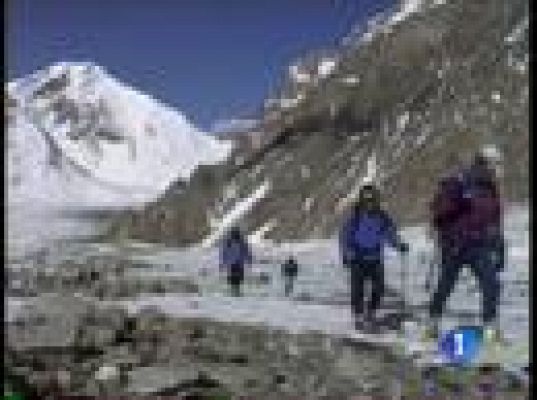  - Rescates en pared vertical