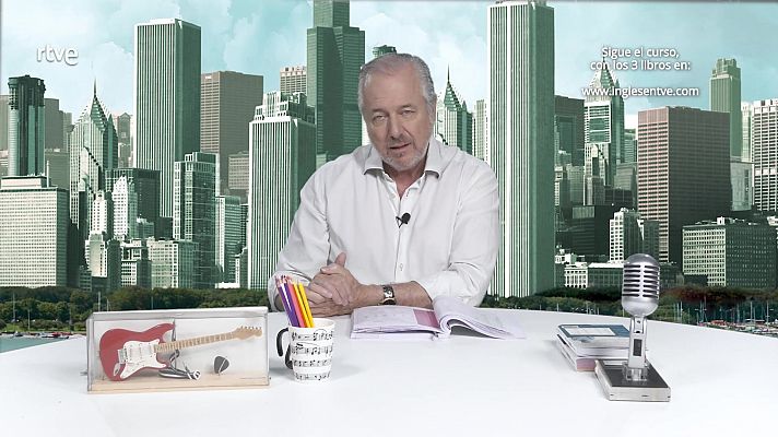 Inglés en TVE - Programa 230