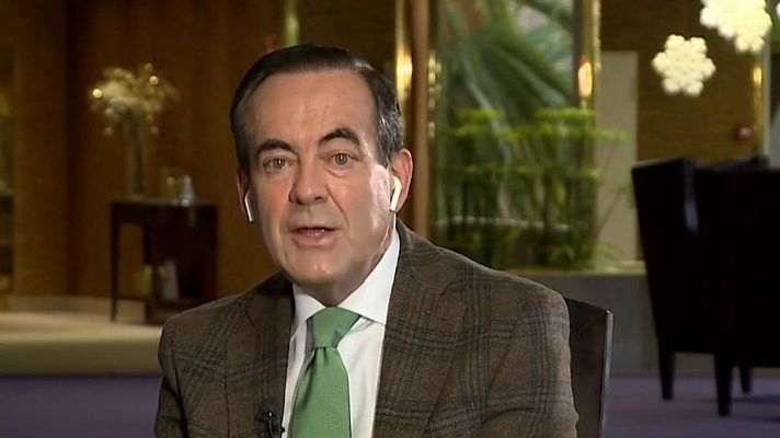 La hora de La 1 - Bono revela que cesó al comandante general de Melilla por tener "un retrato de Franco de proporciones superiores a las del rey"