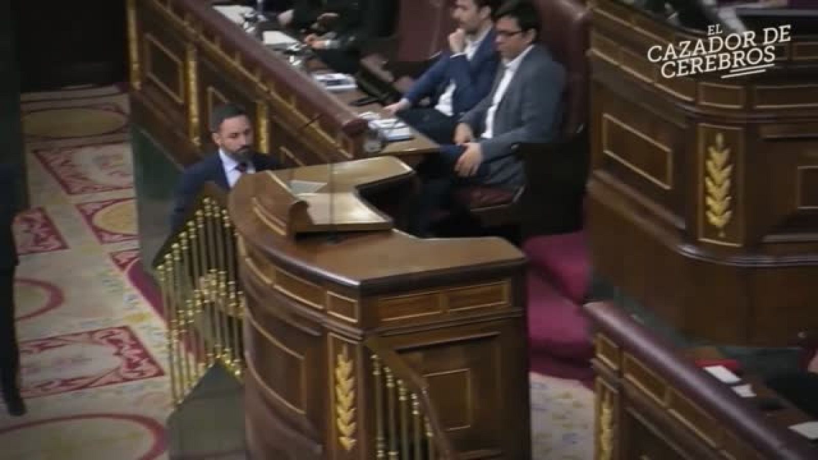 Vídeo resumen del décimo episodio de la 4ª temporada de 'El cazador de cerebros' sobre la lógica detrás de nuestras decisiones democráticas