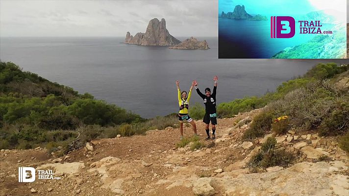 3 Días Trail Ibiza 2020