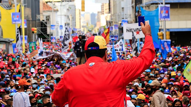 Elecciones en Venezuela: ¿Qué hay en juego? Claves sobre la votación del nuevo Parlamento