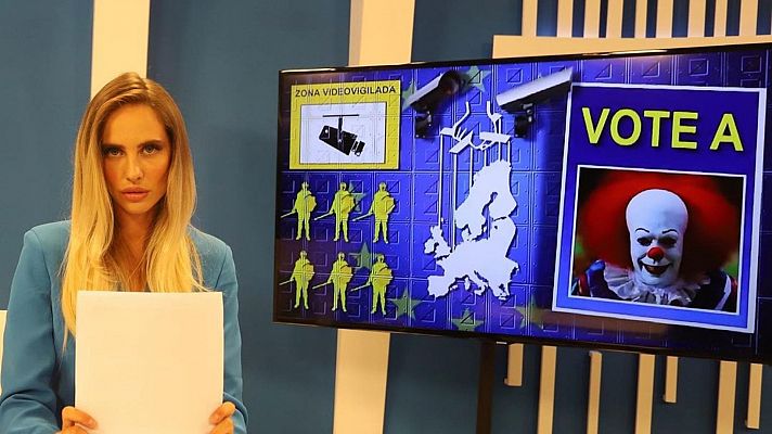 Playztrends - Brisa Fenoy: "Hay una censura mayor a la mujer, sin duda"