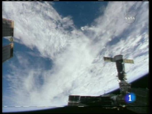 Ciencia y tecnología en Rtve.es - Las horas libres los astronautas