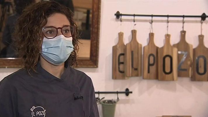 L'informatiu - Comunitat Valenciana - La Comunidad Valenciana en 2' - 04/12/20