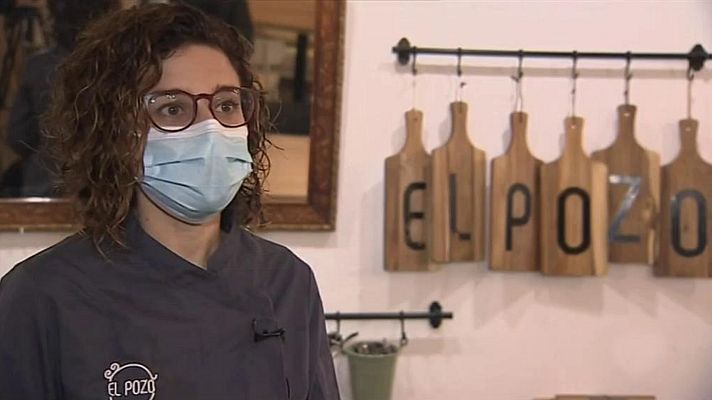 L'informatiu - Comunitat Valenciana - La Comunidad Valenciana en 2' - 04/12/20