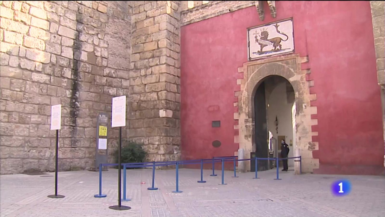 Un Puente de la Constitución negro para la economía andaluza - Noticias Andalucía | Ver