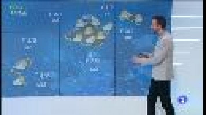 Informatiu Balear - El temps a les Illes Balears - 04/12/20
