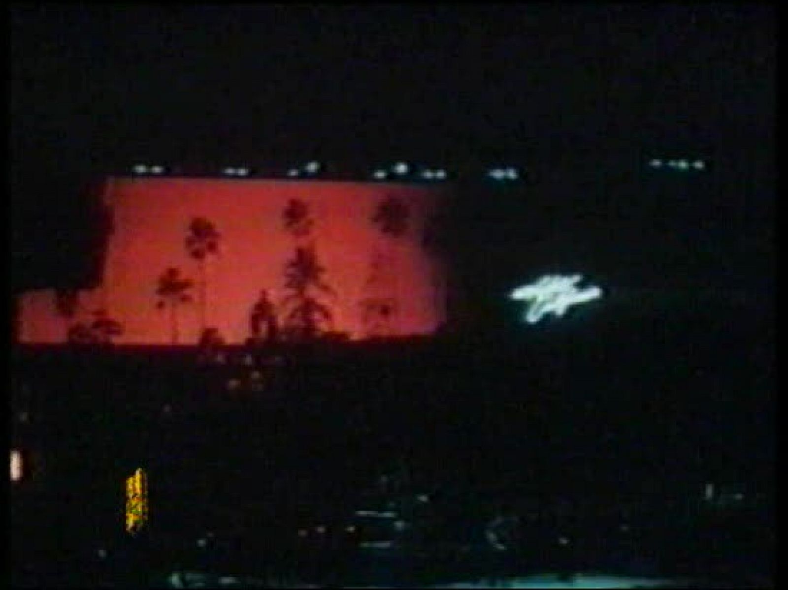 Cuéntame - Eagles: "Hotel California" - Cuéntame cómo pasó | Ver