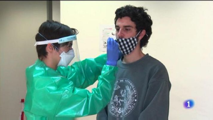 Informatiu Balear - Informatiu Balear - 04/12/20