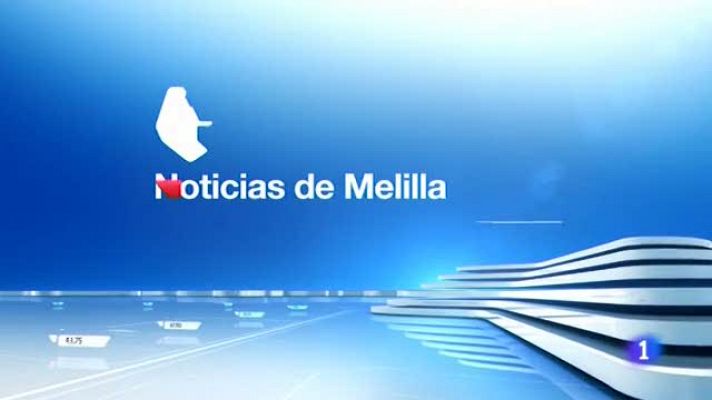 Noticias de Melilla - La noticia de Melilla 04/12/2020