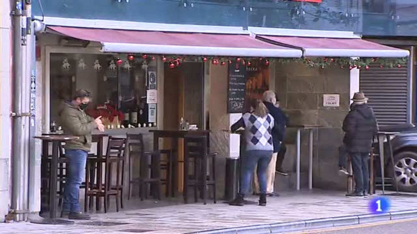 Informativo Telerioja - 04/12/20