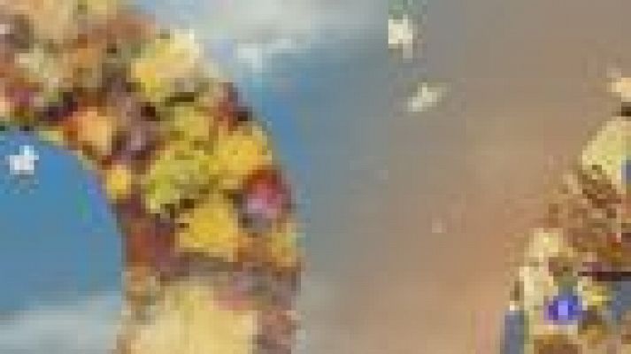 Noticias de Castilla-La Mancha - El Tiempo en Castilla-La Mancha - 04/12/2020