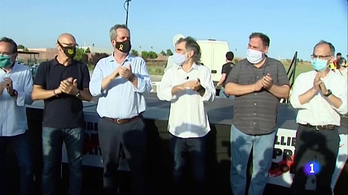 L'Informatiu - L'Informatiu - 04/12/2020