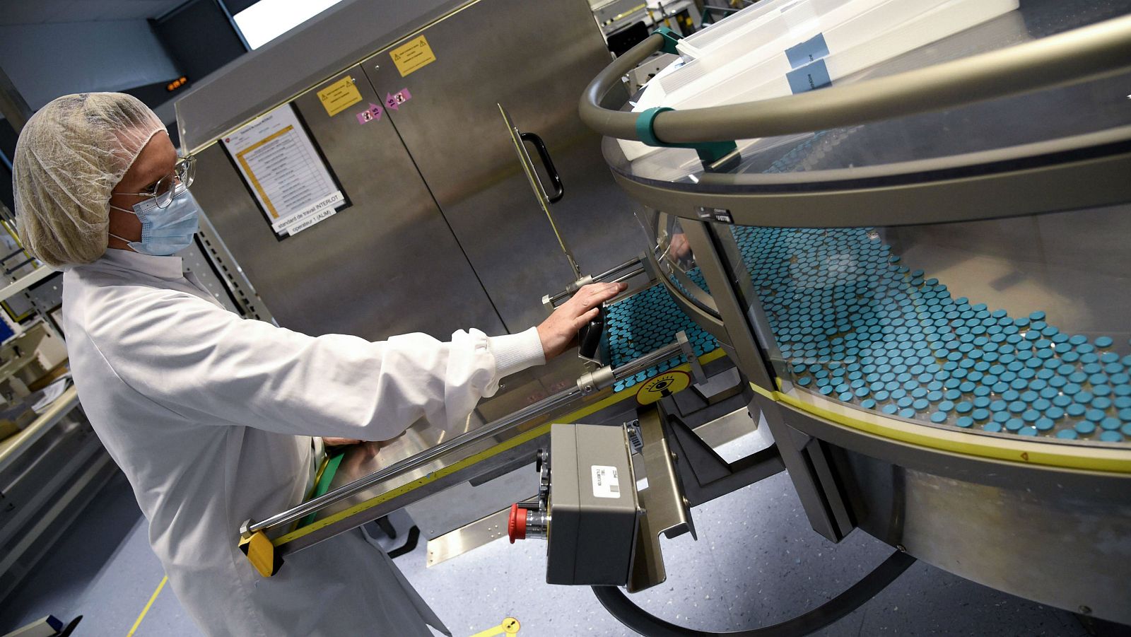 Francia, el país europeo más reacio a vacunarse | Ver